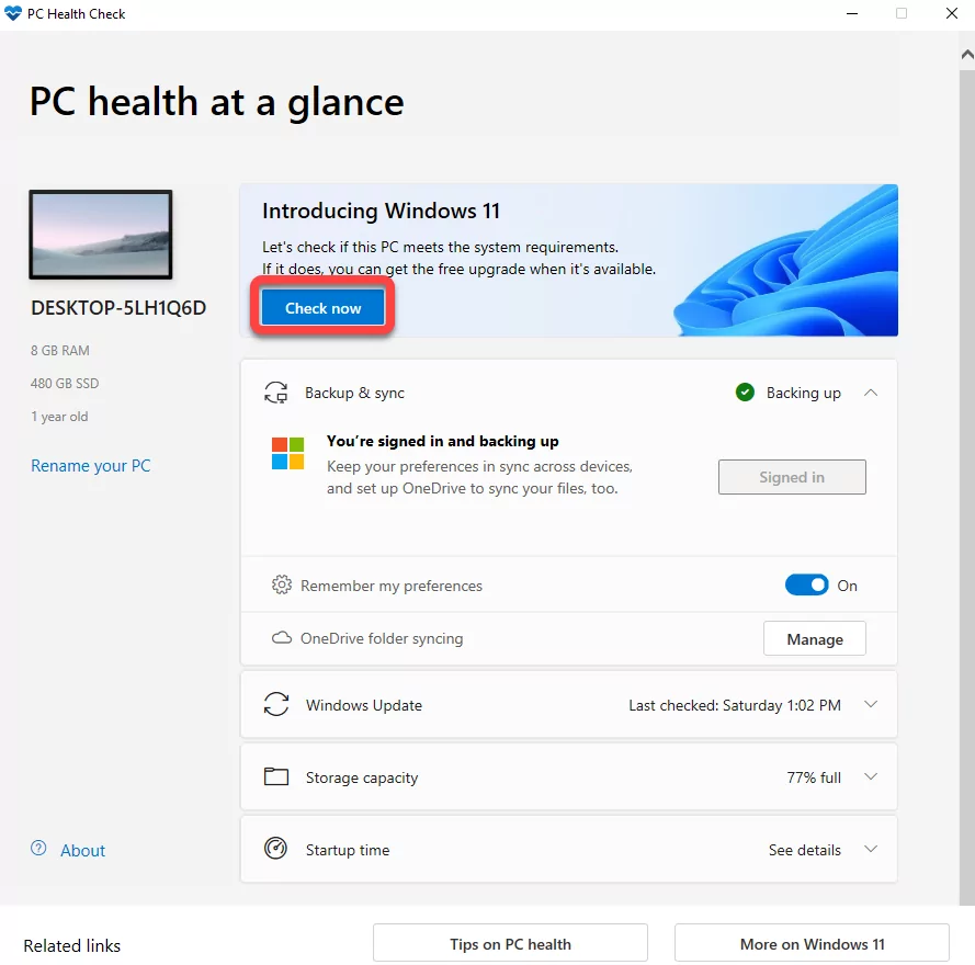 image-230 - Help Desk Geek Cách tải Windows 11 bằng Media Creation Tool ảnh 2