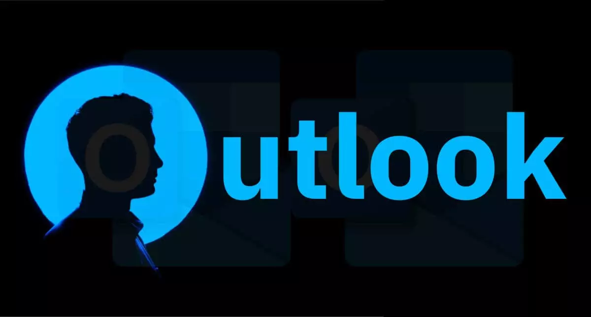 cách thay đổi-hồ sơ của bạn-ảnh-in-microsoft-outlook-1-nén - Help Desk Geek Cách thay đổi ảnh hồ sơ của bạn trong Microsoft Outlook hình ảnh 1