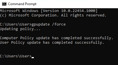 10-disable-windows-11-startup-sound-gpo-5a - Help Desk Geek Cách thay đổi hoặc tắt âm thanh khởi động Windows 11 image 10