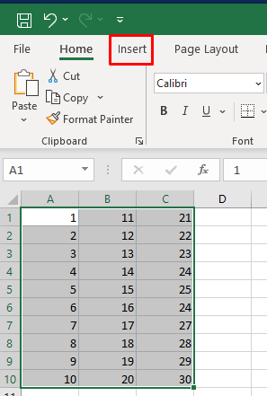 cách thêm một tổng số hàng vào một microsoft-excel-worksheet-2 được nén - Help Desk Geek Cách thêm hàng tổng vào bảng tính Microsoft Excel hình 2