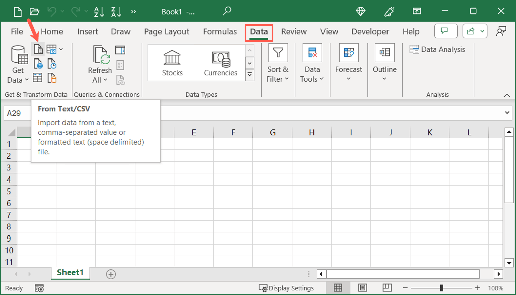 cách gửi thư-kết hợp từ-excel-sang-microsoft-word-1-nén - Help Desk Geek Cách Mail Merge từ Excel sang Microsoft Word hình 2