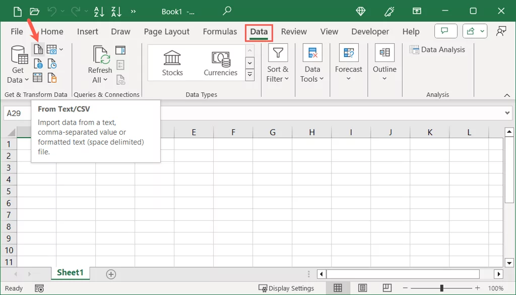 cách gửi thư-kết hợp từ-excel-sang-microsoft-word-1-nén - Help Desk Geek Cách Mail Merge từ Excel sang Microsoft Word hình 2