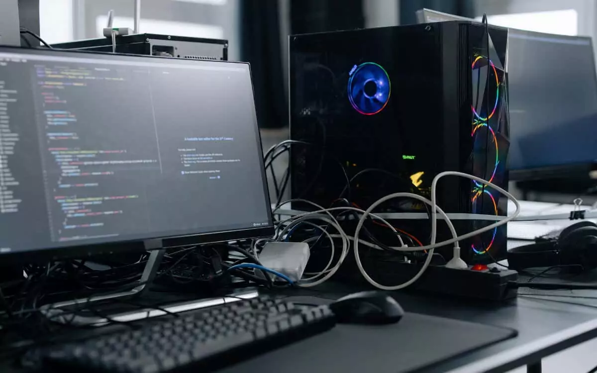 cách tắt-khởi động nhanh trong windows-1110 và tại sao bạn nên nén 1 - Help Desk Geek Cách tắt tính năng khởi động nhanh trong Windows 11/10 (Và tại sao bạn nên) hình 1