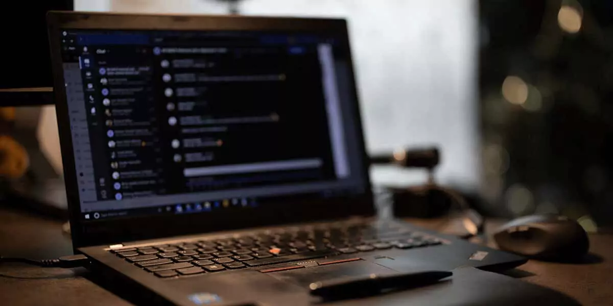 cách khắc phục khi cài đặt bị lỗi cho microsoft-teams-1 được nén - Help Desk Geek Cài đặt nhóm Microsoft không thành công? Đây là cách khắc phục hình ảnh 1