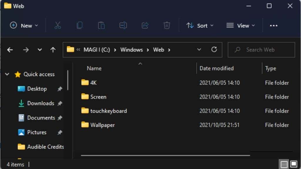 2-Native-1 - Người đam mê bộ phận trợ giúp Hình nền Windows 11: Hình nền mới đẹp nhất và nơi tải xuống More hình ảnh 1