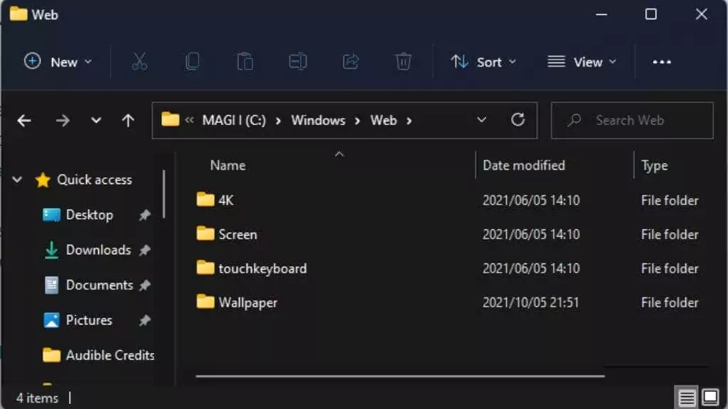 2-Native-1 - Người đam mê bộ phận trợ giúp Hình nền Windows 11: Hình nền mới đẹp nhất và nơi tải xuống More hình ảnh 1