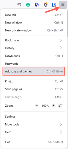5 cách để tùy chỉnh-mozilla-firefox-1-nén - Mẹo kỹ thuật trực tuyến Sử dụng Firefox Theme hình ảnh