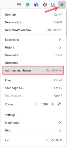 5 cách để tùy chỉnh-mozilla-firefox-1-nén - Mẹo kỹ thuật trực tuyến Sử dụng Firefox Theme hình ảnh