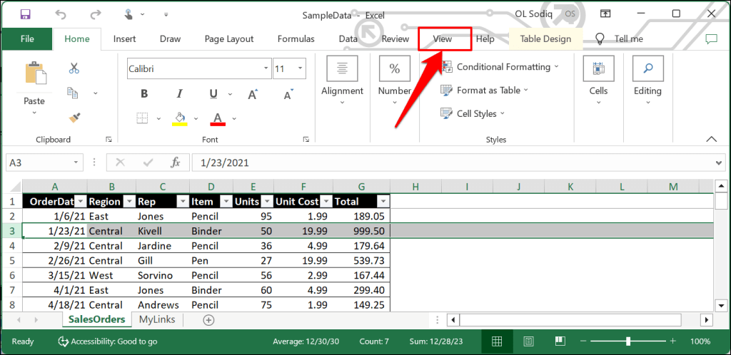 cant-scroll-in-microsoft-excel-8-ways-to-fix-2-nén - Bộ phận trợ giúp Geek Không thể cuộn trong Microsoft Excel? 8 Cách Sửa Ảnh 2