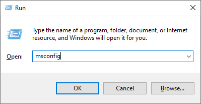 hdg-windows-white-screen-of-death-nó là gì và cách sửa-3-nén - Help Desk Geek Màn hình trắng chết chóc của Windows: Nó là gì và cách khắc phục hình ảnh 3