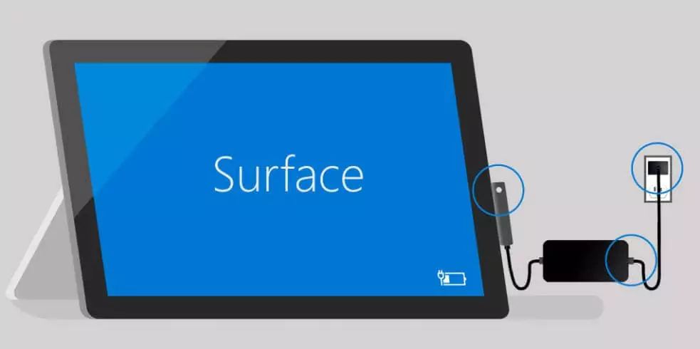 microsoft-surface-stuck-on-windows-logo-screen-try-these-5-fixes-2-nén - Help Desk Geek Microsoft Surface bị kẹt trên màn hình logo Windows? Hãy thử ngay 5 cách khắc phục này ảnh 1