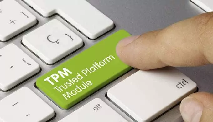 Mô-đun nền tảng đáng tin cậy TPM - Bộ phận trợ giúp Geek Mô-đun nền tảng đáng tin cậy (TPM) là gì và nó hoạt động như thế nào? hình ảnh 1