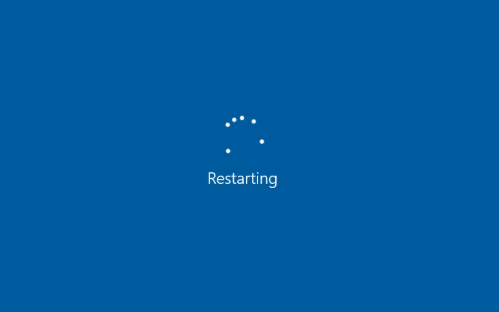windows-pc-stuck-khởi động lại-thử-này-13-fixes-2-nén - Bộ phận trợ giúp Geek PC Windows bị kẹt khi khởi động lại? Hãy thử 13 cách khắc phục này ảnh 2