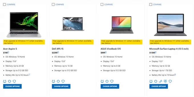 2-windows-11-sẵn sàng-sẵn sàng cho thiết bị - Help Desk Geek PC của tôi có thể chạy Windows 11 không? hình ảnh 2
