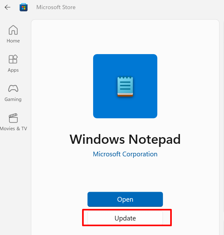 notepad-crashing-in-windows-11-try-se-9-fixes-3-nén - Help Desk Geek Khắc phục sự cố Notepad trong Windows 11 Hình 2