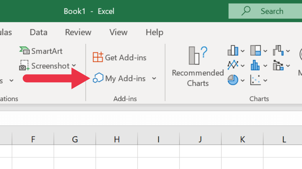 tại sao-microsoft-excel-keeps-crashing-on-your-computer-and-14-fixes-to-try-3-nén - Help Desk Geek Tại sao Microsoft Excel liên tục gặp sự cố trên máy tính của bạn (và 14 cách khắc phục bạn nên thử) hình 3