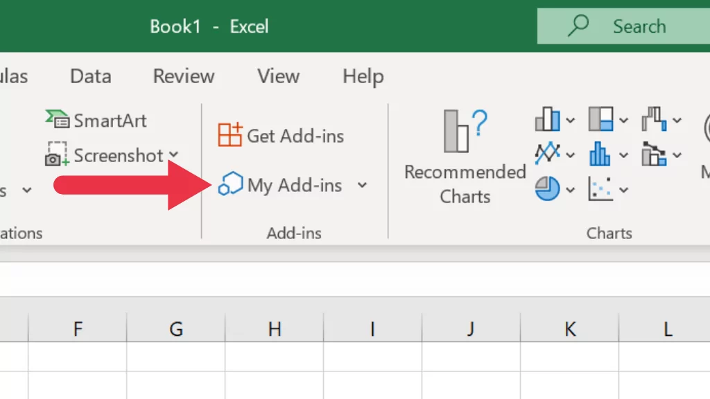 tại sao-microsoft-excel-keeps-crashing-on-your-computer-and-14-fixes-to-try-3-nén - Help Desk Geek Tại sao Microsoft Excel liên tục gặp sự cố trên máy tính của bạn (và 14 cách khắc phục bạn nên thử) hình 3