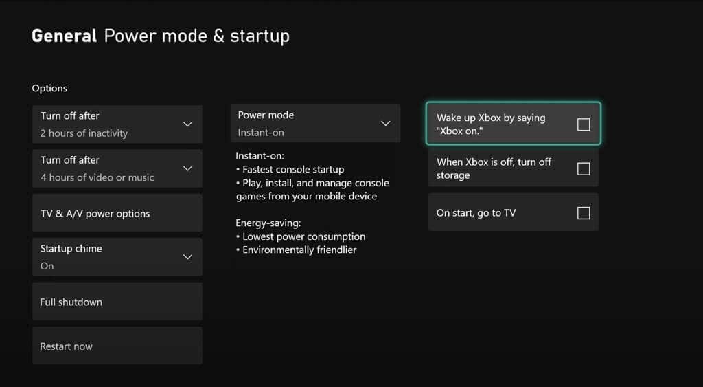 tại sao-xbox-one-tự bật-và-10-cách-sửa-sửa-vấn đề-3-nén - Mẹo công nghệ trực tuyến Tắt hình ảnh Bật Xbox thông qua Kinect