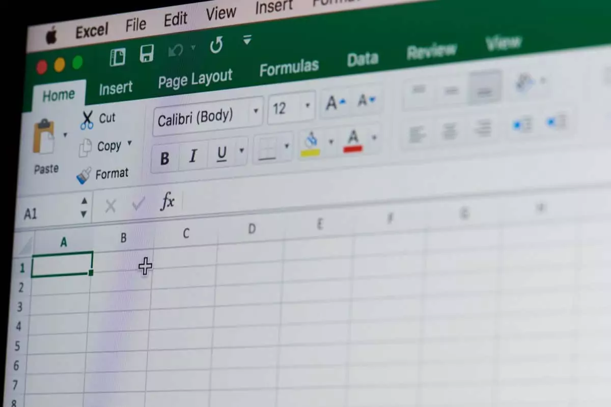 Bảng tính Microsoft office excel - Bộ phận trợ giúp Geek hình ảnh ứng dụng microsoft excel