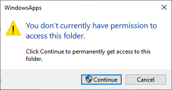 hdg-what-is-the-msixvc-folder-in-windows-and-how-to-delete-it-2-nén - Help Desk Geek Thư mục MSIXVC trong Windows là gì (Và cách xóa nó) hình 2