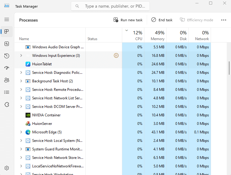 windows-input-experience-in-windows-1 được nén là gì - Help Desk Geek "Trải nghiệm nhập liệu của Windows" trong Windows là gì?