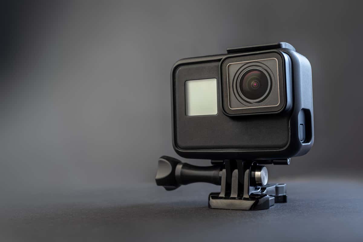 Go-Pro - Mẹo công nghệ trực tuyến Cách sử dụng GoPro: 10 mẹo để có hình ảnh video hay nhất