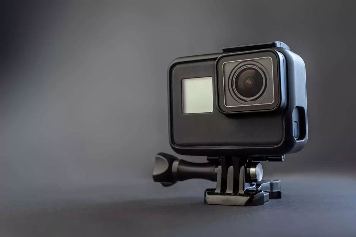 Go-Pro - Mẹo công nghệ trực tuyến Cách sử dụng GoPro: 10 mẹo để có hình ảnh video hay nhất