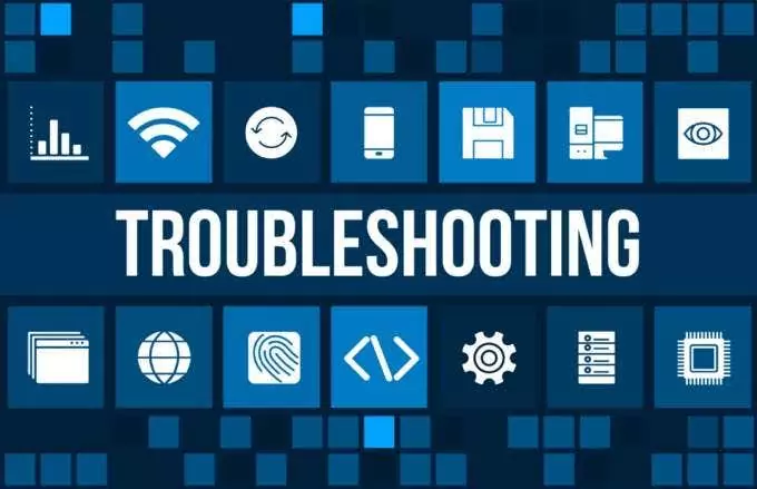 troubelshooting-1 - Mẹo kỹ thuật trực tuyến 10 Mẹo khắc phục sự cố nếu Internet của bạn được kết nối nhưng không hoạt động image