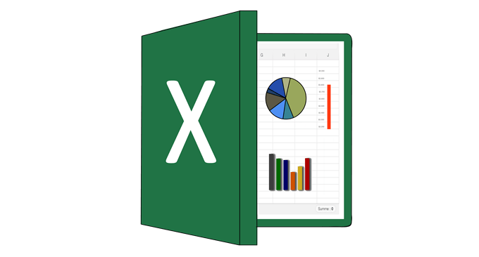 thủ thuật excel - Help Desk Geek 10 mẹo và thủ thuật Excel cho năm 2019 ảnh 1