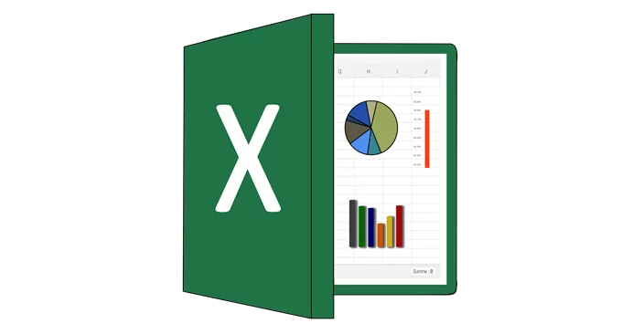 thủ thuật excel - Help Desk Geek 10 mẹo và thủ thuật Excel cho năm 2019 ảnh 1