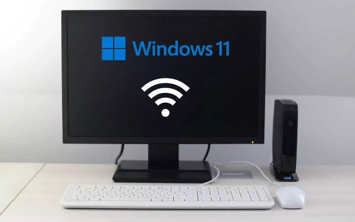 windows-11-wifi - Bộ phận trợ giúp Geek 13 Cách khắc phục khi Wi-Fi Windows 11 không hiển thị hình 1