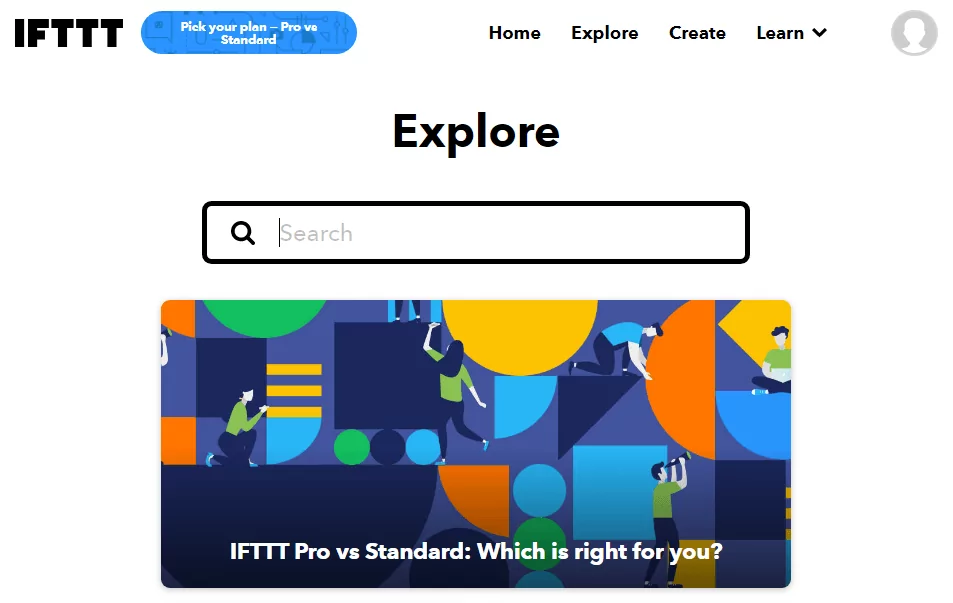 00IFTTT - Mẹo công nghệ trực tuyến 13 ứng dụng IFTTT tốt nhất (trước đây là công thức nấu ăn) để tự động hóa cuộc sống trực tuyến của bạn