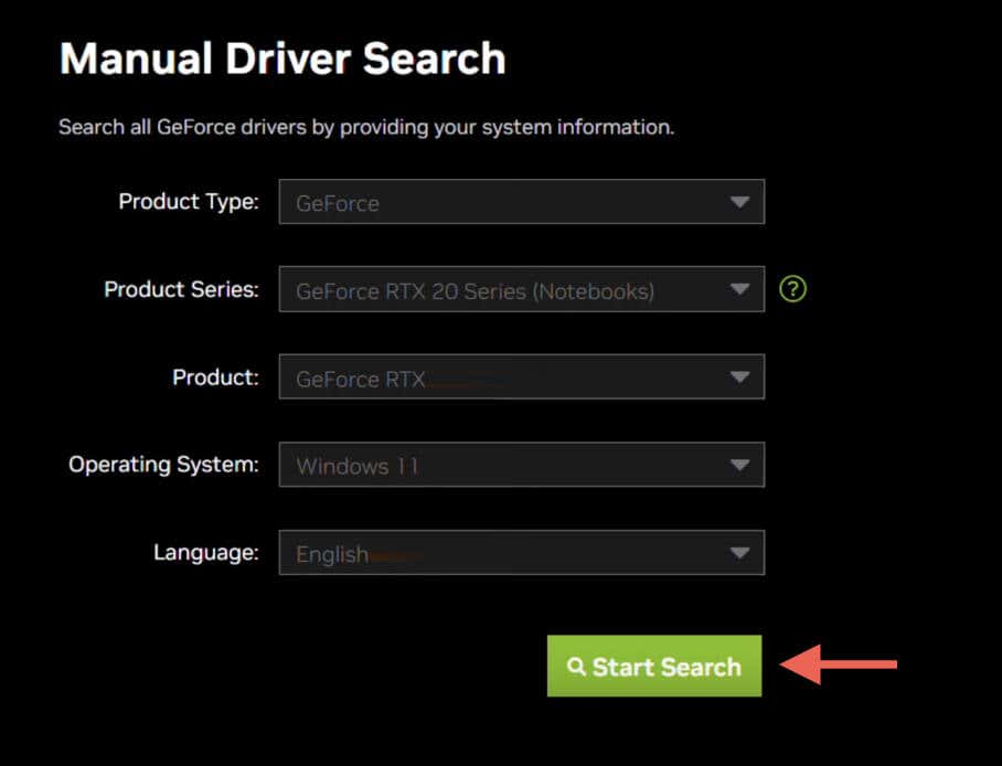 cách khôi phục hoặc gỡ cài đặt-nvidia-drivers-in-windows-11-12-nén - Help Desk Geek Cách khôi phục hoặc gỡ cài đặt trình điều khiển NVIDIA trong Windows 11 hình 12