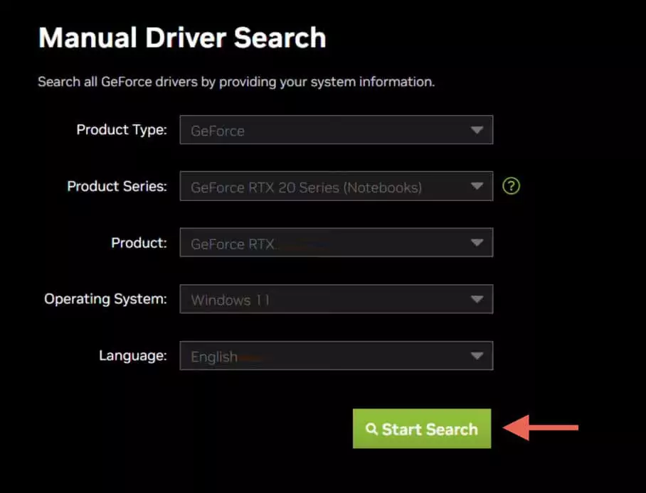 cách khôi phục hoặc gỡ cài đặt-nvidia-drivers-in-windows-11-12-nén - Help Desk Geek Cách khôi phục hoặc gỡ cài đặt trình điều khiển NVIDIA trong Windows 11 hình 12