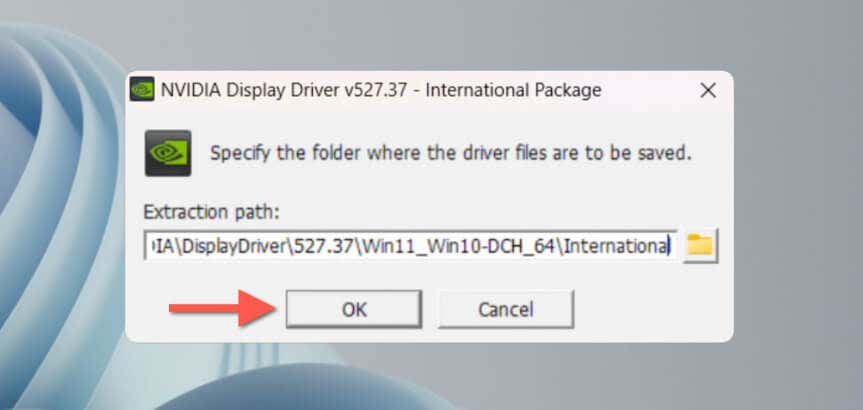 cách khôi phục hoặc gỡ cài đặt-nvidia-drivers-in-windows-11-14-nén - Help Desk Geek Cách khôi phục hoặc gỡ cài đặt trình điều khiển NVIDIA trong Windows 11 hình 14