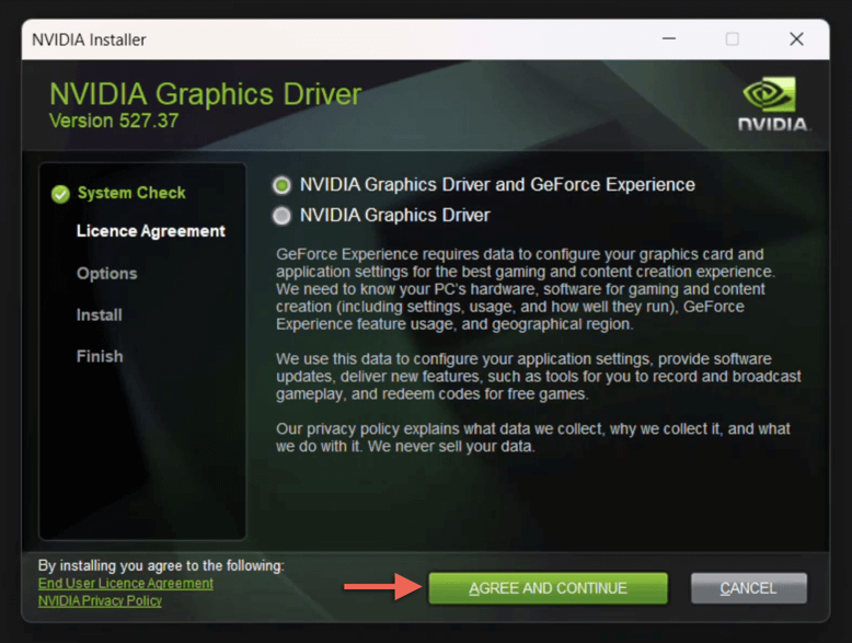 cách khôi phục hoặc gỡ cài đặt-nvidia-drivers-in-windows-11-16-nén - Help Desk Geek Cách khôi phục hoặc gỡ cài đặt trình điều khiển NVIDIA trong Windows 11 hình 16