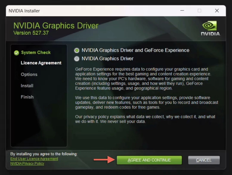 cách khôi phục hoặc gỡ cài đặt-nvidia-drivers-in-windows-11-16-nén - Help Desk Geek Cách khôi phục hoặc gỡ cài đặt trình điều khiển NVIDIA trong Windows 11 hình 16