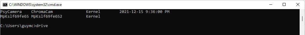 11-mũi tên phải-từng chữ cái - Help Desk Geek 36 Phím tắt nhắc lệnh Windows tốt nhất hình 11