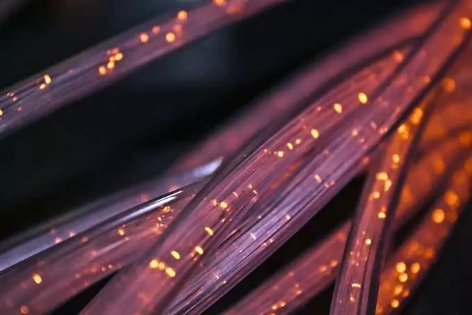 Fiber - Mẹo công nghệ trực tuyến Chú ý đến hình ảnh Tốc độ xuôi dòng VÀ ngược dòng