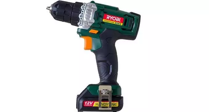 Khoan - Mẹo công nghệ trực tuyến Chi phí lắp đặt và hình ảnh phần cứng mới