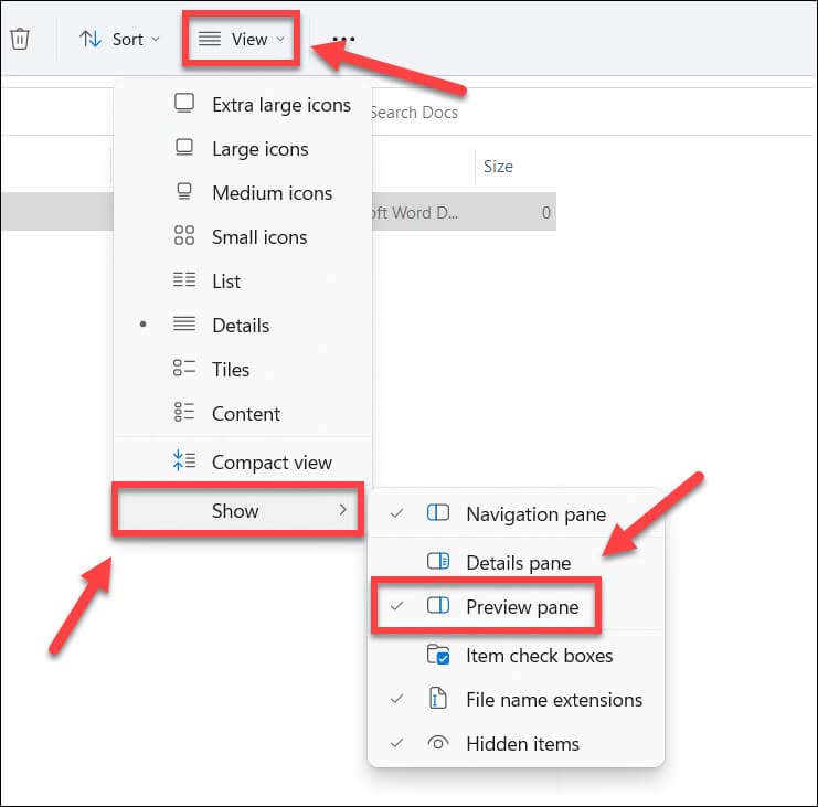 cách sửa lỗi-the-word-could-not-create-the-work-file-error-in-microsoft-word-10-nén - Help Desk Geek Cách khắc phục lỗi “Word Could Not Create the Work File” trong Microsoft Word ảnh 10