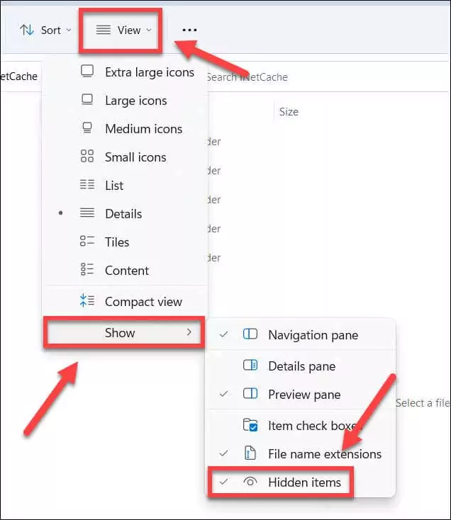 cách sửa lỗi-the-word-could-not-create-the-work-file-error-in-microsoft-word-12-nén - Help Desk Geek Cách khắc phục lỗi “Word Could Not Create the Work File” trong Microsoft Word ảnh 12