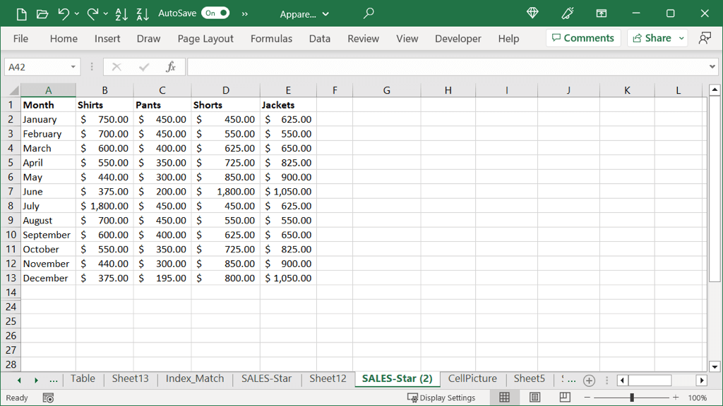 cách dừng-microsoft-excel-thanh công cụ-từ-biến-4-nén - Help Desk Geek Cách ngăn thanh công cụ Microsoft Excel biến mất hình 4