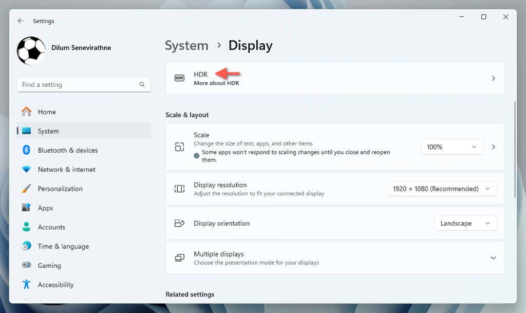 cách thiết lập lại-display-settings-in-windows-7-nén - Help Desk Geek Cách đặt lại hiển thị Settings trong Windows hình ảnh 7
