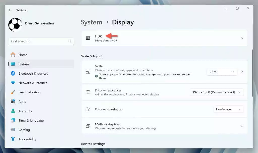cách thiết lập lại-display-settings-in-windows-7-nén - Help Desk Geek Cách đặt lại hiển thị Settings trong Windows hình ảnh 7