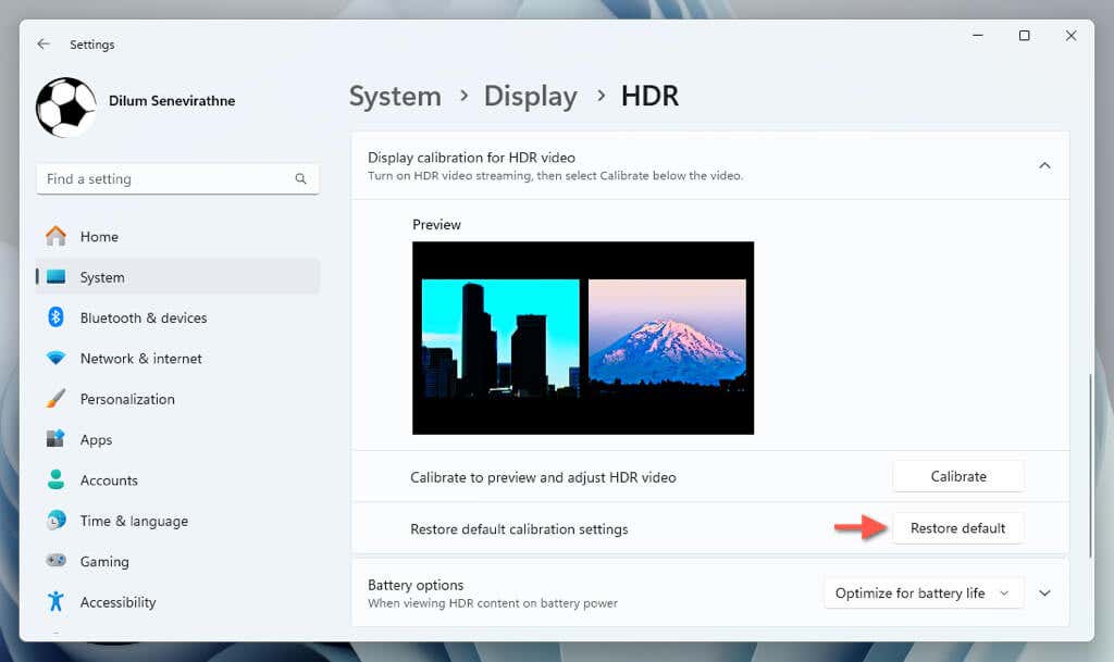 cách thiết lập lại-display-settings-in-windows-8-nén - Help Desk Geek Cách đặt lại hiển thị Settings trong Windows hình ảnh 8