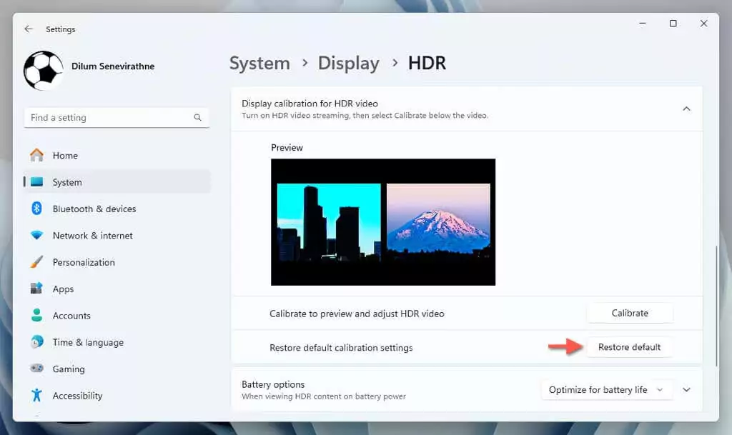 cách thiết lập lại-display-settings-in-windows-8-nén - Help Desk Geek Cách đặt lại hiển thị Settings trong Windows hình ảnh 8