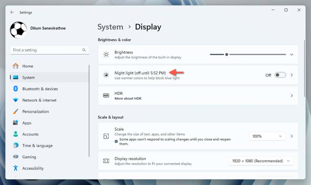 cách thiết lập lại-display-settings-in-windows-9-nén - Help Desk Geek Cách đặt lại hiển thị Settings trong Windows hình ảnh 9