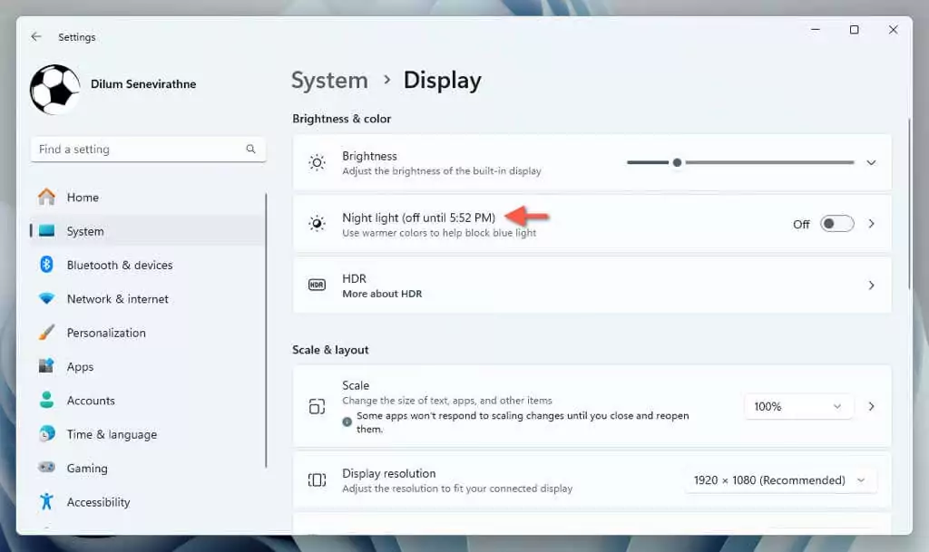 cách thiết lập lại-display-settings-in-windows-9-nén - Help Desk Geek Cách đặt lại hiển thị Settings trong Windows hình ảnh 9
