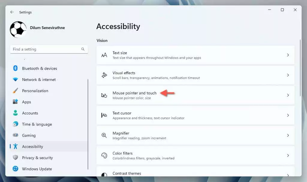 cách thiết lập lại-display-settings-in-windows-13-nén - Help Desk Geek Cách đặt lại hiển thị Settings trong Windows hình ảnh 13